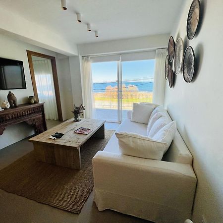 Apartment With Sea View Jávea エクステリア 写真