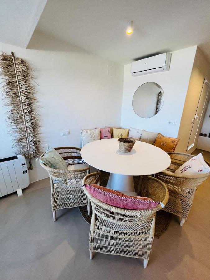 Apartment With Sea View Jávea エクステリア 写真