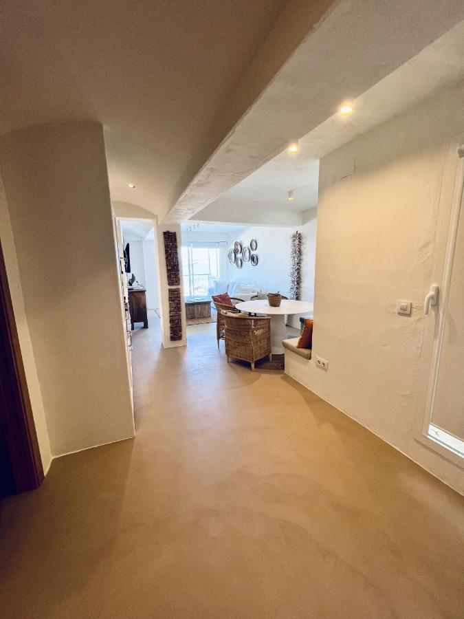 Apartment With Sea View Jávea エクステリア 写真