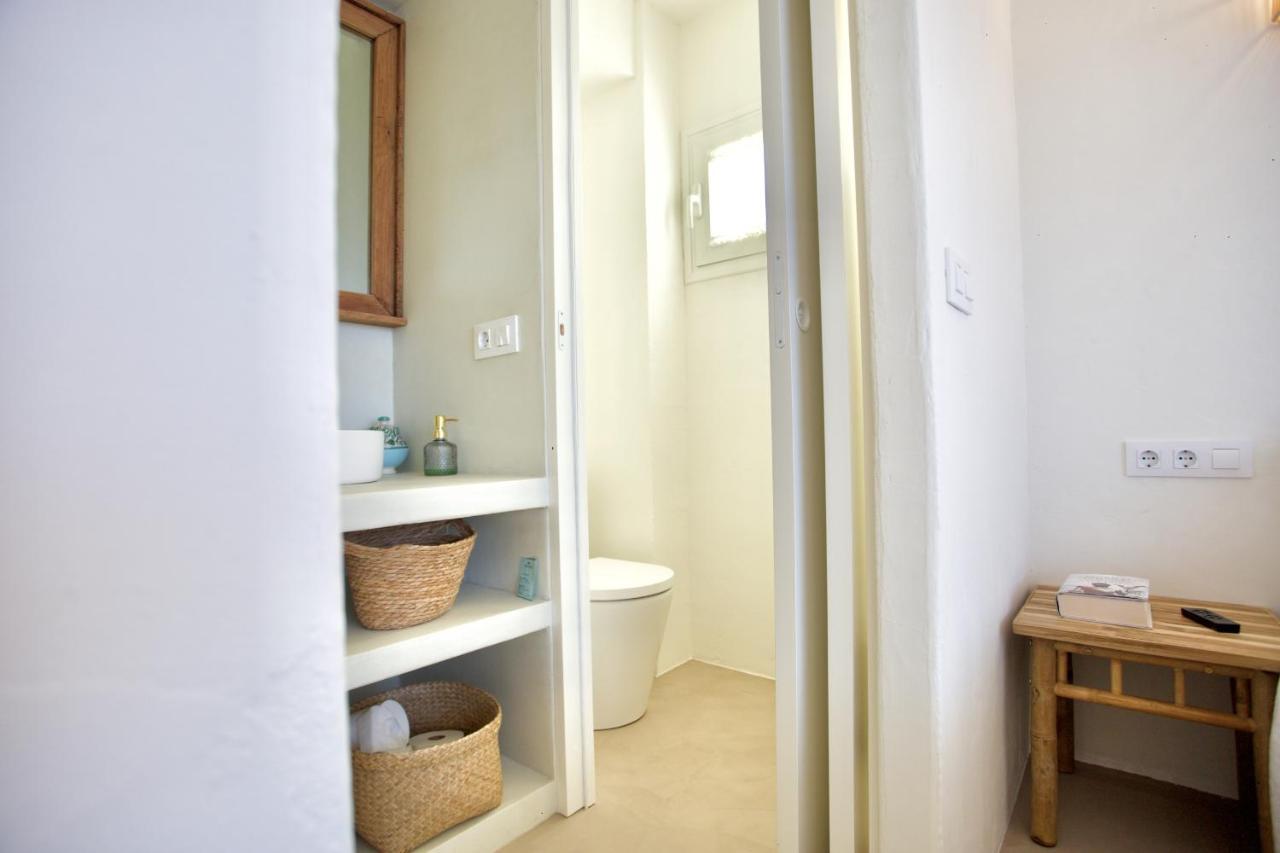 Apartment With Sea View Jávea エクステリア 写真