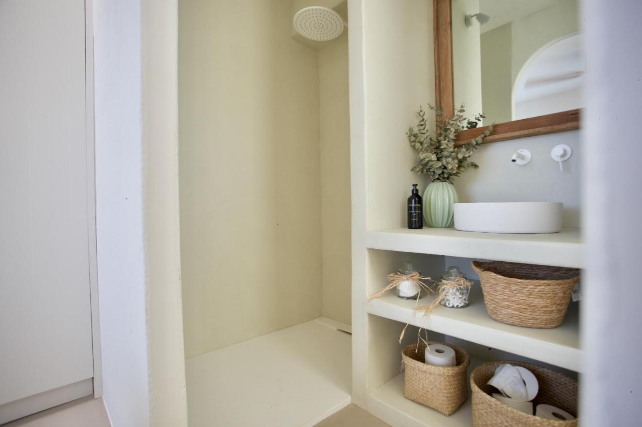 Apartment With Sea View Jávea エクステリア 写真
