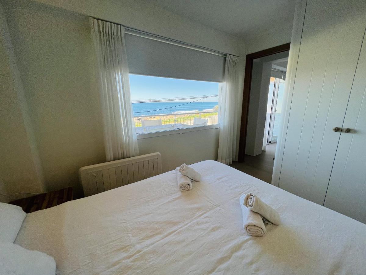 Apartment With Sea View Jávea エクステリア 写真
