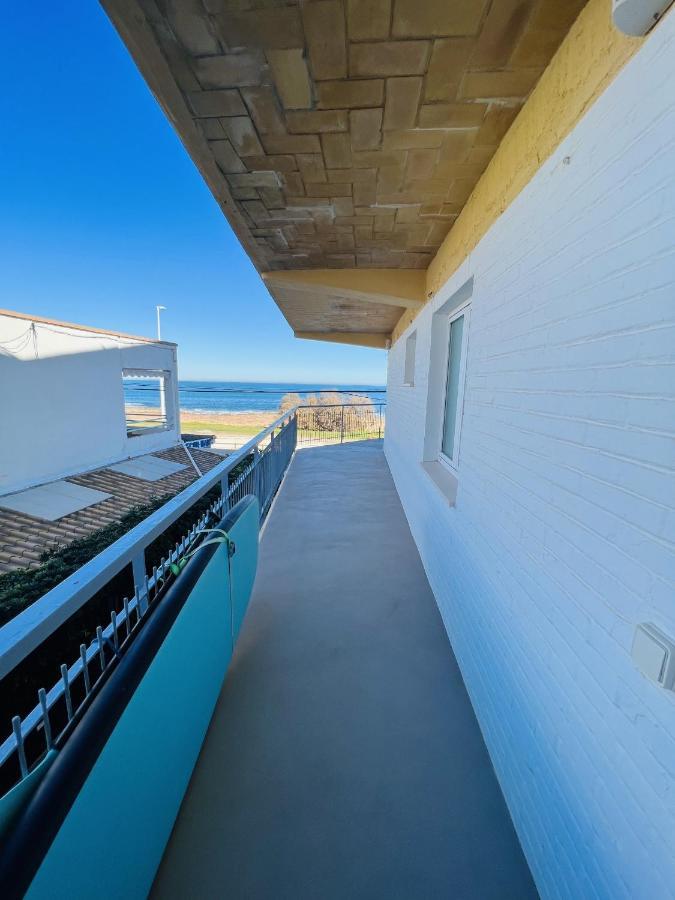 Apartment With Sea View Jávea エクステリア 写真