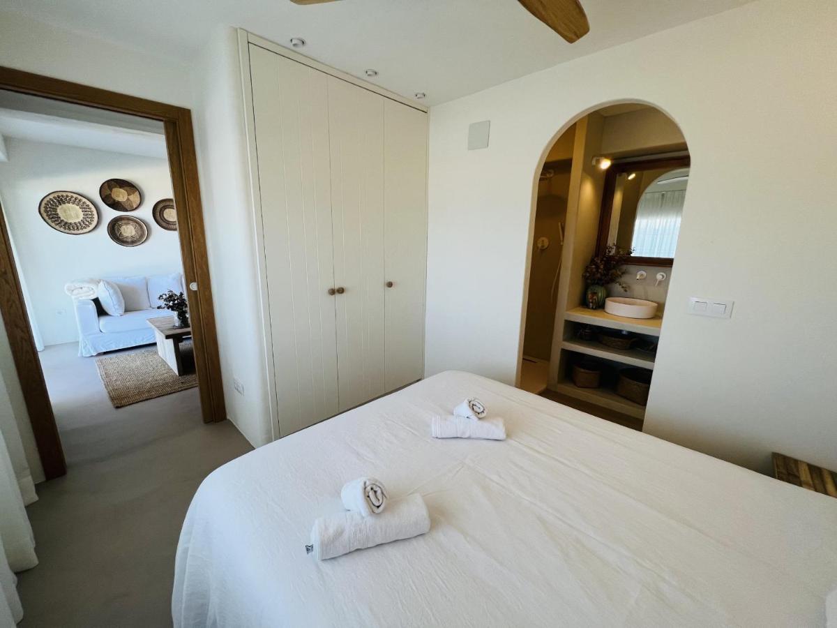 Apartment With Sea View Jávea エクステリア 写真