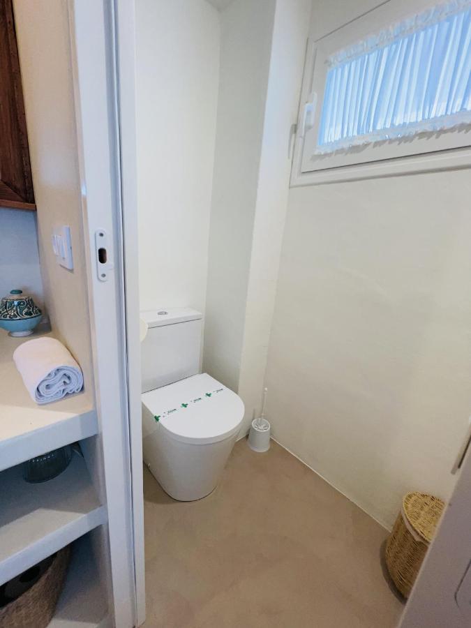 Apartment With Sea View Jávea エクステリア 写真