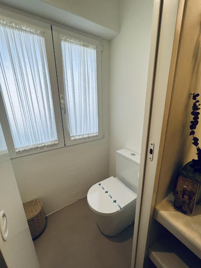 Apartment With Sea View Jávea エクステリア 写真